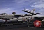Standbild F-14A Pazifik, 1979, aus Sekunde 4 historischem Filmmaterial Videoclip 65675037815