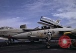 Standbild F-14A Pazifik, 1979, aus Sekunde 6 historischem Filmmaterial Videoclip 65675037815