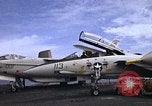Standbild F-14A Pazifik, 1979, aus Sekunde 8 historischem Filmmaterial Videoclip 65675037815