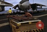 Standbild F-14A Pazifik, 1979, aus Sekunde 11 historischem Filmmaterial Videoclip 65675037815