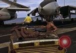 Standbild F-14A Pazifik, 1979, aus Sekunde 13 historischem Filmmaterial Videoclip 65675037815