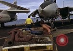 Standbild F-14A Pazifik, 1979, aus Sekunde 14 historischem Filmmaterial Videoclip 65675037815