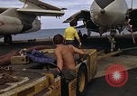Standbild F-14A Pazifik, 1979, aus Sekunde 18 historischem Filmmaterial Videoclip 65675037815