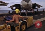 Standbild F-14A Pazifik, 1979, aus Sekunde 22 historischem Filmmaterial Videoclip 65675037815