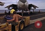 Standbild F-14A Pazifik, 1979, aus Sekunde 23 historischem Filmmaterial Videoclip 65675037815