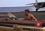 Standbild F-14A Pazifik, 1979, aus Sekunde 29 historischem Filmmaterial Videoclip 65675037815