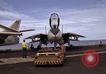 Standbild F-14A Pazifik, 1979, aus Sekunde 44 historischem Filmmaterial Videoclip 65675037815