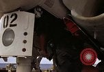 Standbild F-14A Pazifik, 1979, aus Sekunde 60 historischem Filmmaterial Videoclip 65675037815
