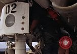 Standbild F-14A Pazifik, 1979, aus Sekunde 62 historischem Filmmaterial Videoclip 65675037815