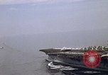 Immagine di Kitty Hawk Oceano Pacifico, 1979, secondo 20 filmato di repertorio 65675037817