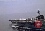 Immagine di Kitty Hawk Oceano Pacifico, 1979, secondo 24 filmato di repertorio 65675037817