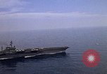 Immagine di Kitty Hawk Oceano Pacifico, 1979, secondo 40 filmato di repertorio 65675037817