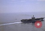 Immagine di Kitty Hawk Oceano Pacifico, 1979, secondo 45 filmato di repertorio 65675037817