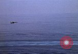 Immagine di Kitty Hawk Oceano Pacifico, 1979, secondo 53 filmato di repertorio 65675037817