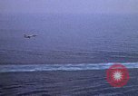 Immagine di Kitty Hawk Oceano Pacifico, 1979, secondo 56 filmato di repertorio 65675037817