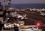 Standbild Kitty Hawk Pazifik, 1979, aus Sekunde 8 historischem Filmmaterial Videoclip 65675037818