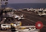 Standbild Kitty Hawk Pazifik, 1979, aus Sekunde 12 historischem Filmmaterial Videoclip 65675037818