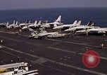 Standbild Kitty Hawk Pazifik, 1979, aus Sekunde 15 historischem Filmmaterial Videoclip 65675037818