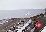 Standbild Kitty Hawk Pazifik, 1979, aus Sekunde 48 historischem Filmmaterial Videoclip 65675037818