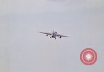 Standbild Kitty Hawk Pazifik, 1979, aus Sekunde 54 historischem Filmmaterial Videoclip 65675037818