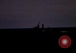 Standbild Kitty Hawk Pazifik, 1979, aus Sekunde 57 historischem Filmmaterial Videoclip 65675037818