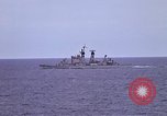 Standbild Kitty Hawk Pazifik, 1979, aus Sekunde 60 historischem Filmmaterial Videoclip 65675037818