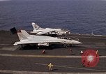 Standbild Kitty Hawk Pazifik, 1979, aus Sekunde 1 historischem Filmmaterial Videoclip 65675037819