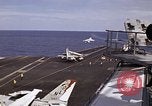 Standbild Kitty Hawk Pazifik, 1979, aus Sekunde 5 historischem Filmmaterial Videoclip 65675037819