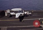 Standbild Kitty Hawk Pazifik, 1979, aus Sekunde 42 historischem Filmmaterial Videoclip 65675037819