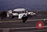 Standbild Kitty Hawk Pazifik, 1979, aus Sekunde 51 historischem Filmmaterial Videoclip 65675037819