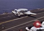 Standbild Kitty Hawk Pazifik, 1979, aus Sekunde 58 historischem Filmmaterial Videoclip 65675037819