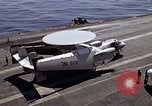 Standbild Kitty Hawk Pazifik, 1979, aus Sekunde 8 historischem Filmmaterial Videoclip 65675037820