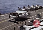Standbild Kitty Hawk Pazifik, 1979, aus Sekunde 20 historischem Filmmaterial Videoclip 65675037820