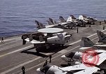 Standbild Kitty Hawk Pazifik, 1979, aus Sekunde 22 historischem Filmmaterial Videoclip 65675037820