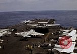 Standbild Kitty Hawk Pazifik, 1979, aus Sekunde 42 historischem Filmmaterial Videoclip 65675037820