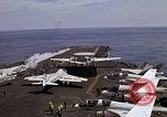 Standbild Kitty Hawk Pazifik, 1979, aus Sekunde 51 historischem Filmmaterial Videoclip 65675037820
