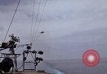 Image of Kitty Hawk Pacific Ocean, 1979, second 7 stock footage video 65675037821