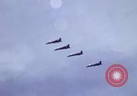 Image of Kitty Hawk Pacific Ocean, 1979, second 20 stock footage video 65675037821