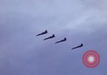 Image of Kitty Hawk Pacific Ocean, 1979, second 21 stock footage video 65675037821
