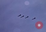 Image of Kitty Hawk Pacific Ocean, 1979, second 23 stock footage video 65675037821