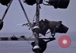 Image of Kitty Hawk Pacific Ocean, 1979, second 29 stock footage video 65675037821