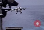 Image of Kitty Hawk Pacific Ocean, 1979, second 30 stock footage video 65675037821