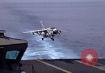 Image of Kitty Hawk Pacific Ocean, 1979, second 31 stock footage video 65675037821