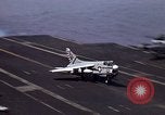Image of Kitty Hawk Pacific Ocean, 1979, second 32 stock footage video 65675037821
