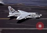 Image of Kitty Hawk Pacific Ocean, 1979, second 33 stock footage video 65675037821