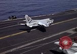 Image of Kitty Hawk Pacific Ocean, 1979, second 34 stock footage video 65675037821