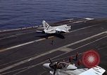 Image of Kitty Hawk Pacific Ocean, 1979, second 36 stock footage video 65675037821