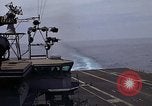Image of Kitty Hawk Pacific Ocean, 1979, second 42 stock footage video 65675037821