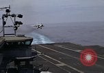 Image of Kitty Hawk Pacific Ocean, 1979, second 43 stock footage video 65675037821
