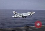 Image of Kitty Hawk Pacific Ocean, 1979, second 45 stock footage video 65675037821